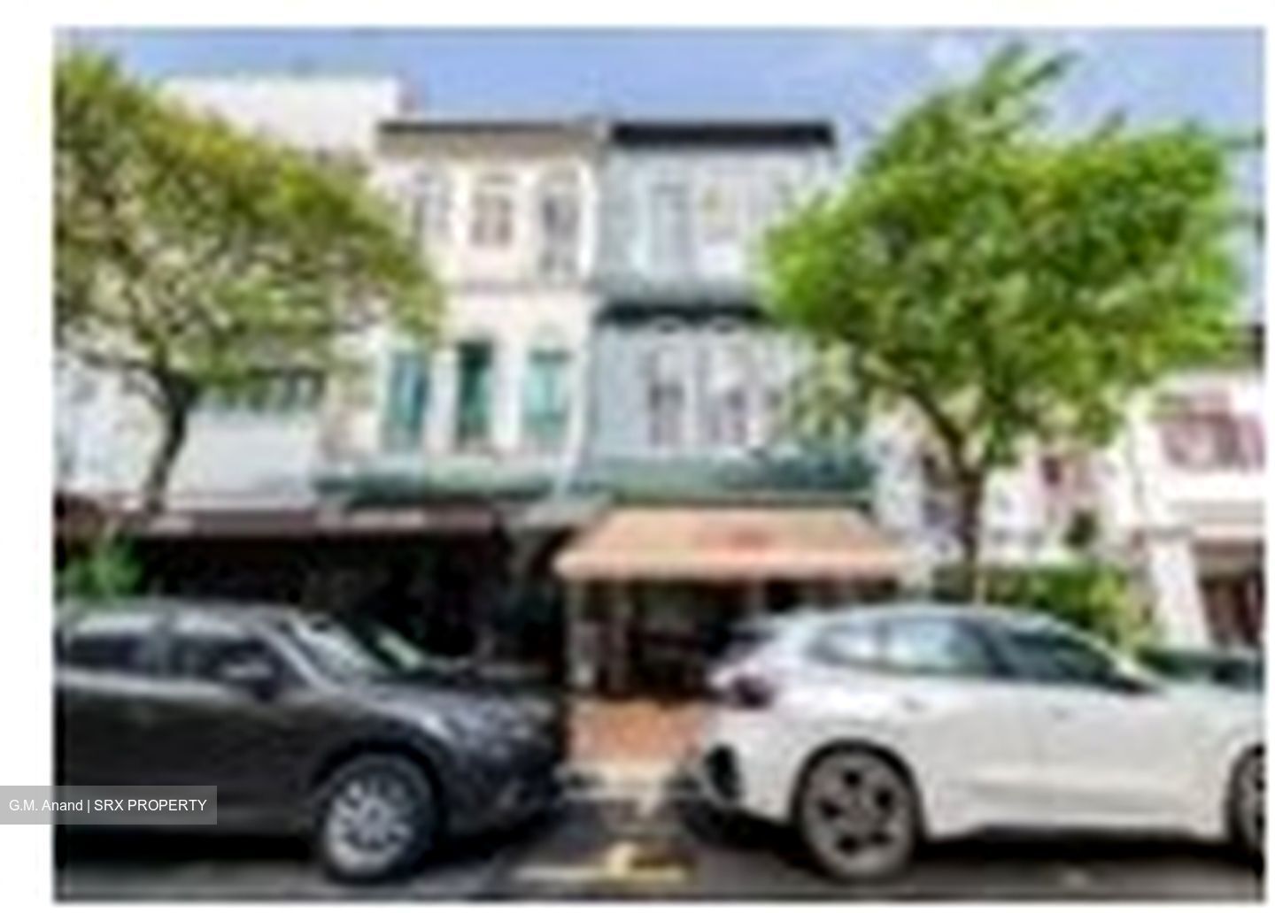 Lorong Telok (D1), Shop House #571226901
